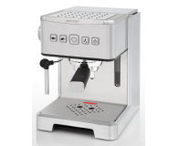 Zelmer Quatro CM2004M 1500W 15bar inox kolbowy - 138171 - zdjęcie 2